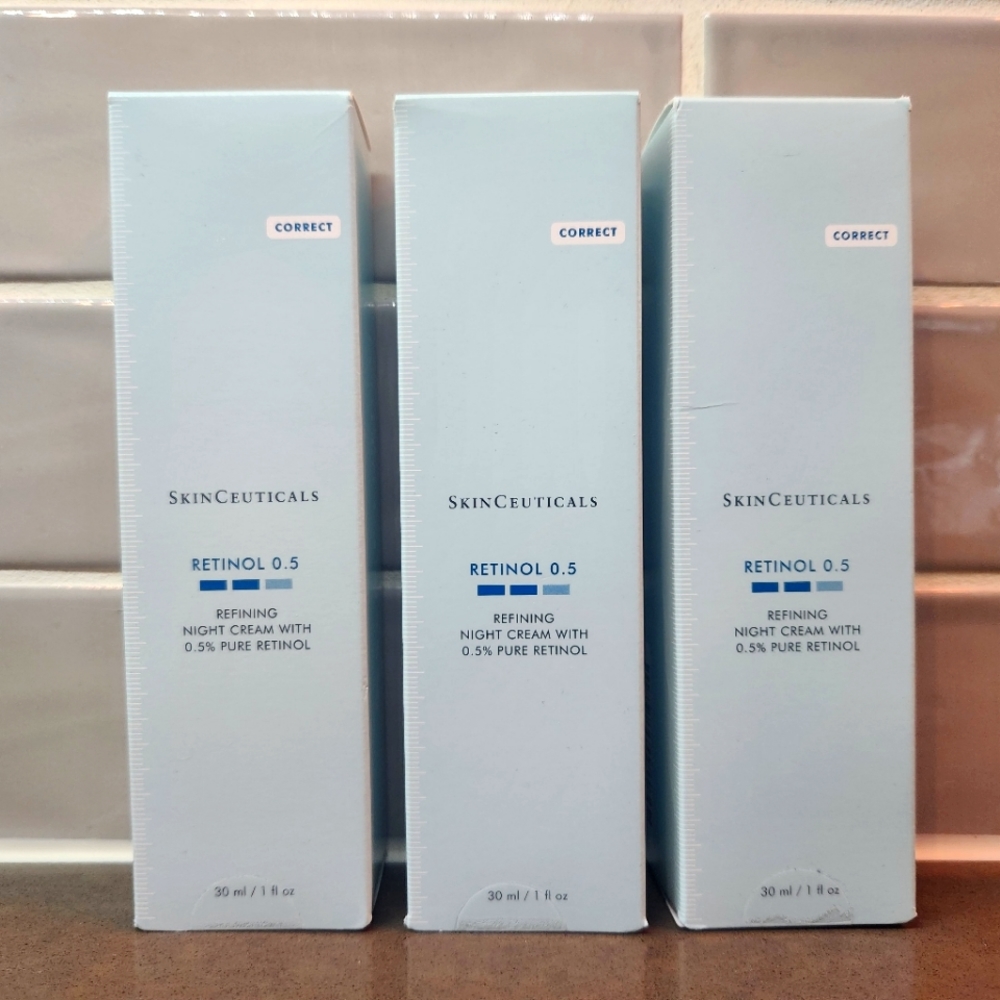 SkinCeuticals Retinol 0.5